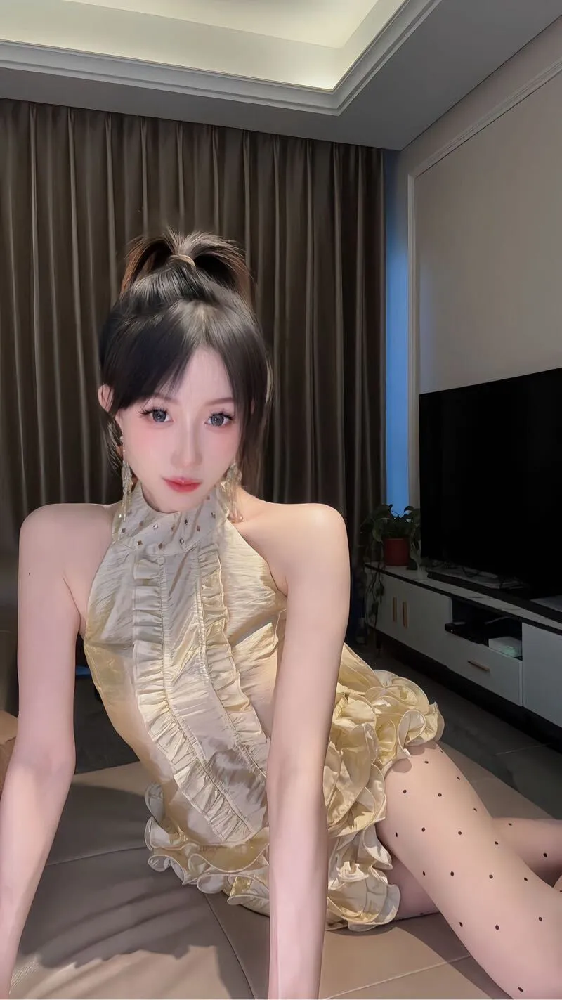 S腰大长腿 丽颖 Gallery 5