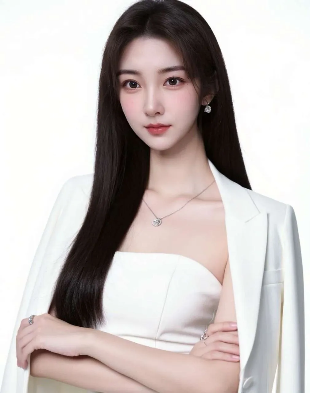 闵行 极品御姐 叮当 Gallery 2