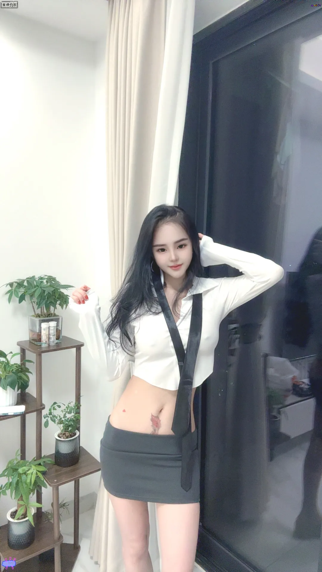 长宁杨琳大F 艳舞 Gallery 4