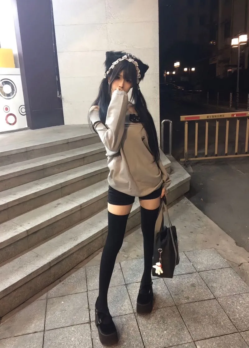 浦东兮宝 超萌小萝莉【三点粉嫩】 Gallery 4