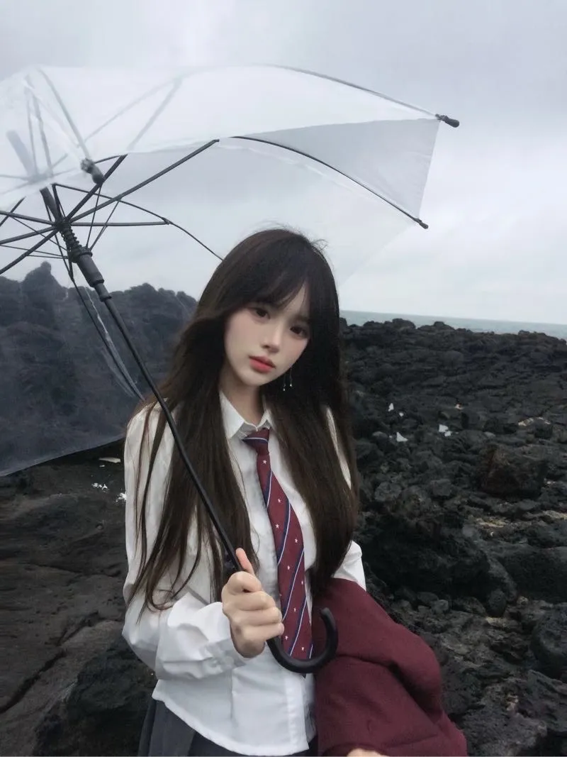 小白菜 初次下海