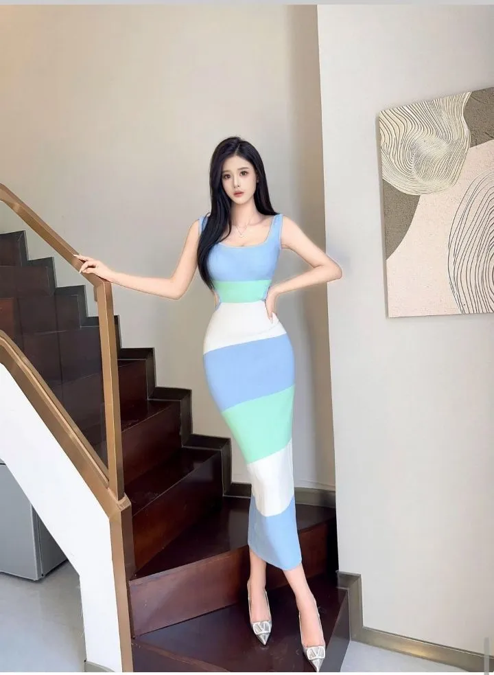 浦东 姚月 挺拔大胸 极品身材 Gallery 3