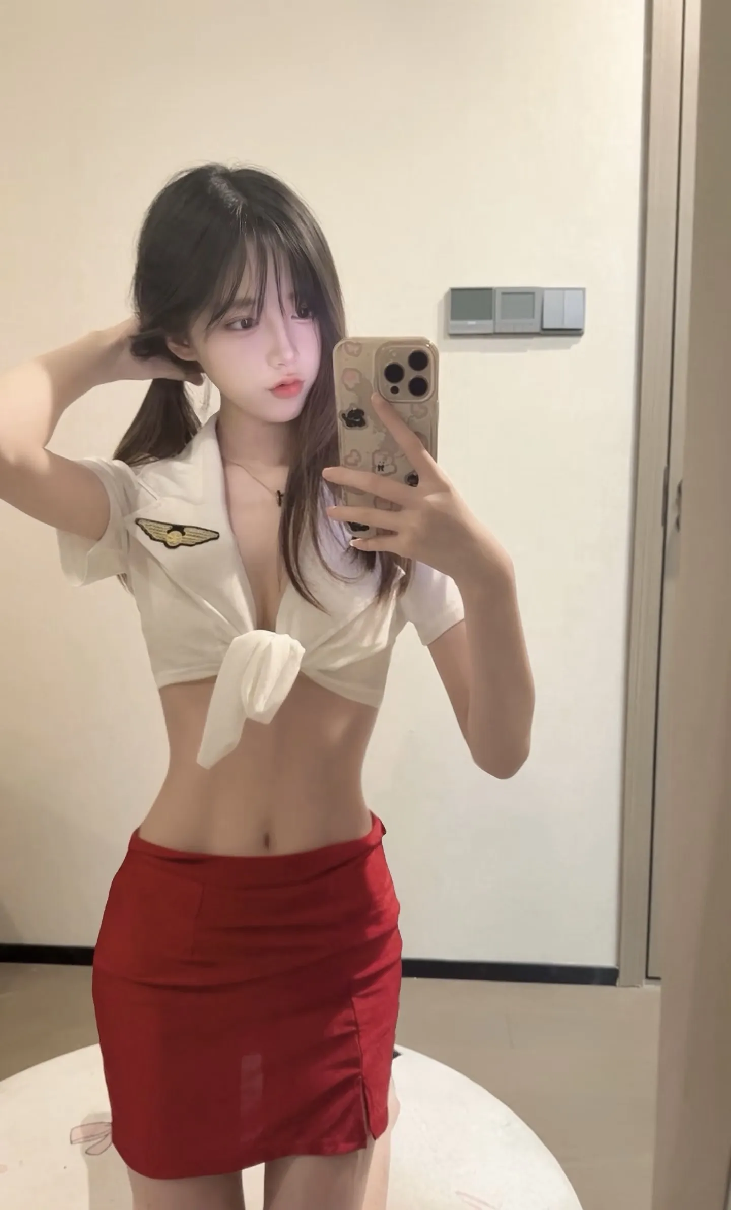 小火苗 舞蹈学生一字马 Gallery 3