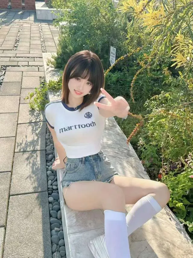 七宝奶兔纯Wt，胸D（兼职） Gallery 1