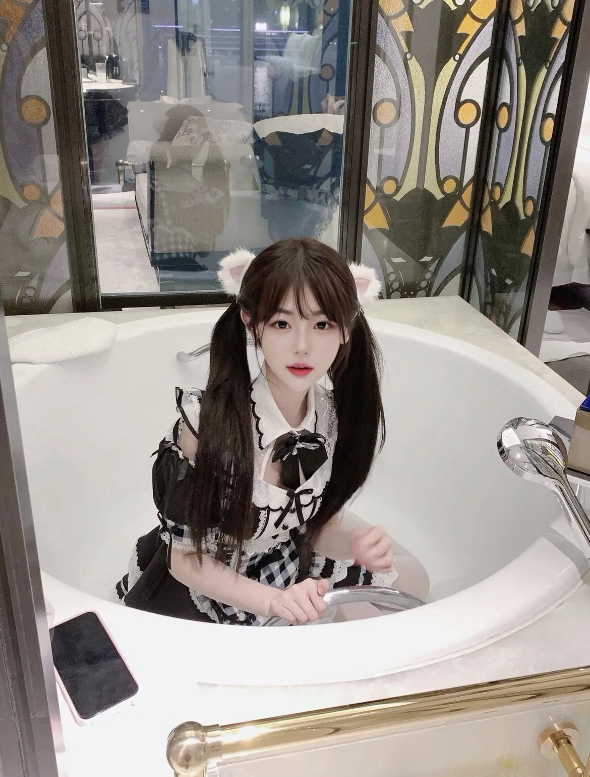 浦东 苏玉 萝莉天花板 Gallery 4