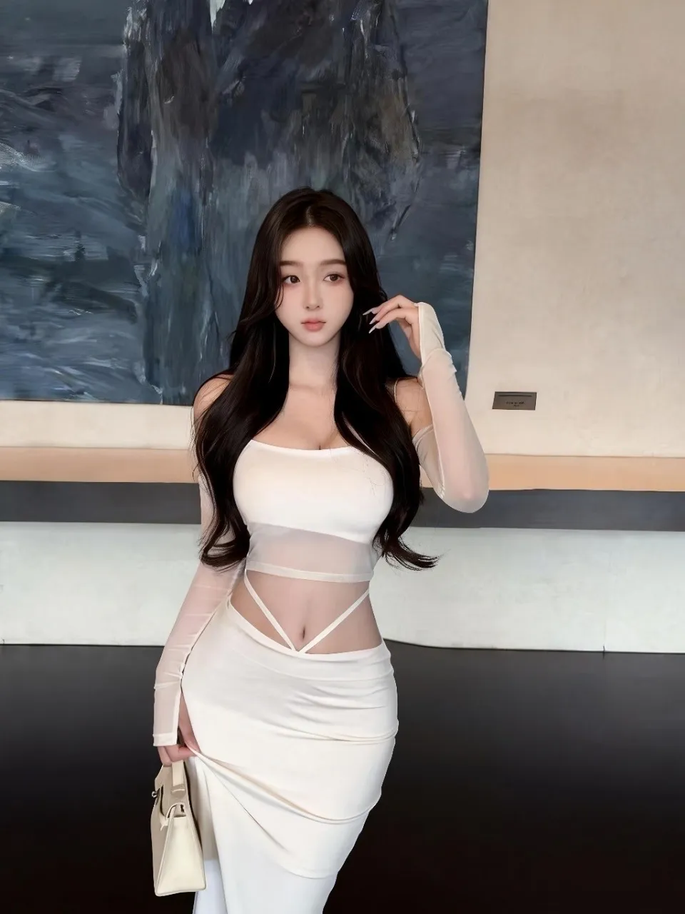 嘉定- 小白 Gallery 3