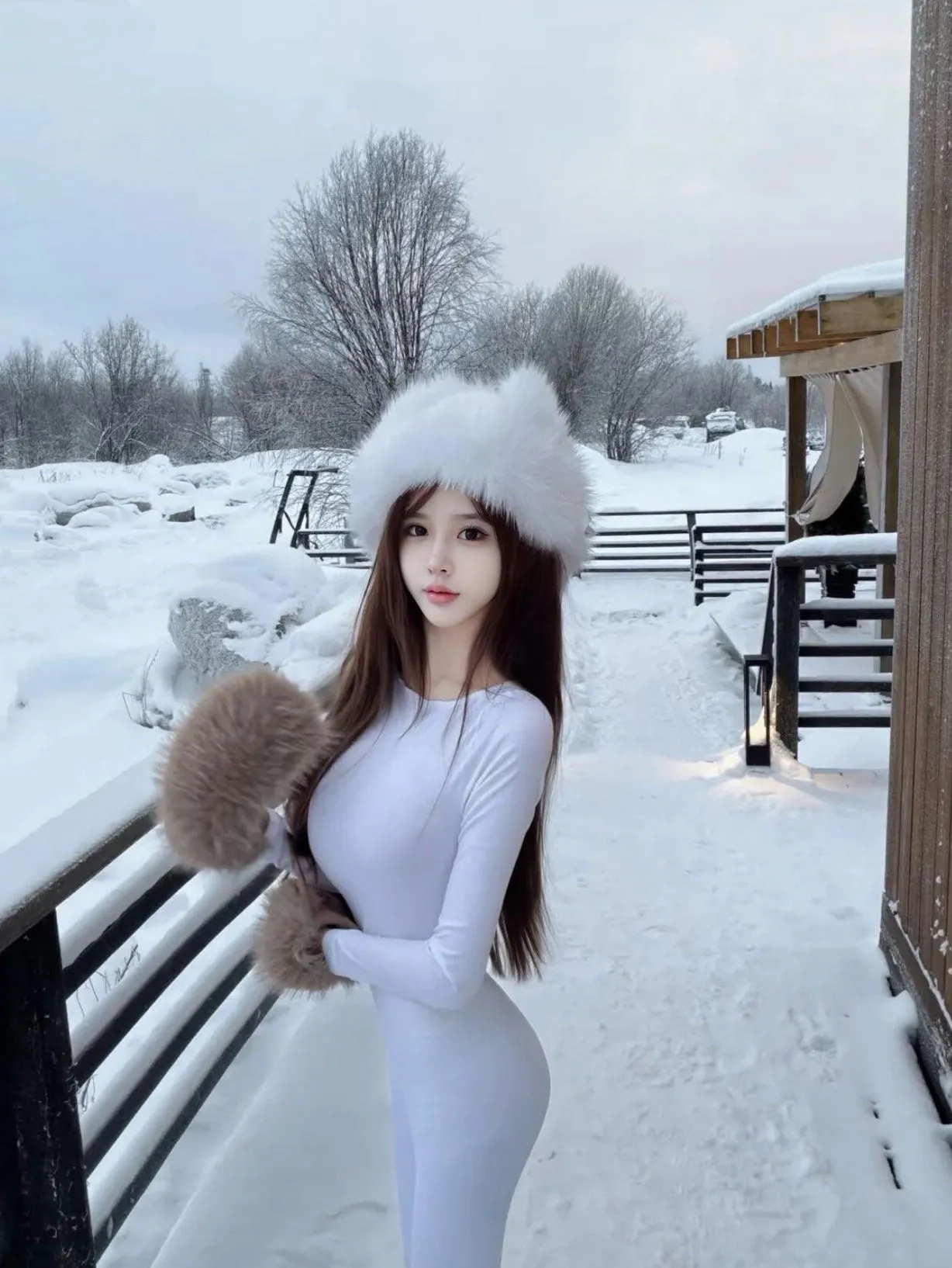 宝山；如意 Gallery 6
