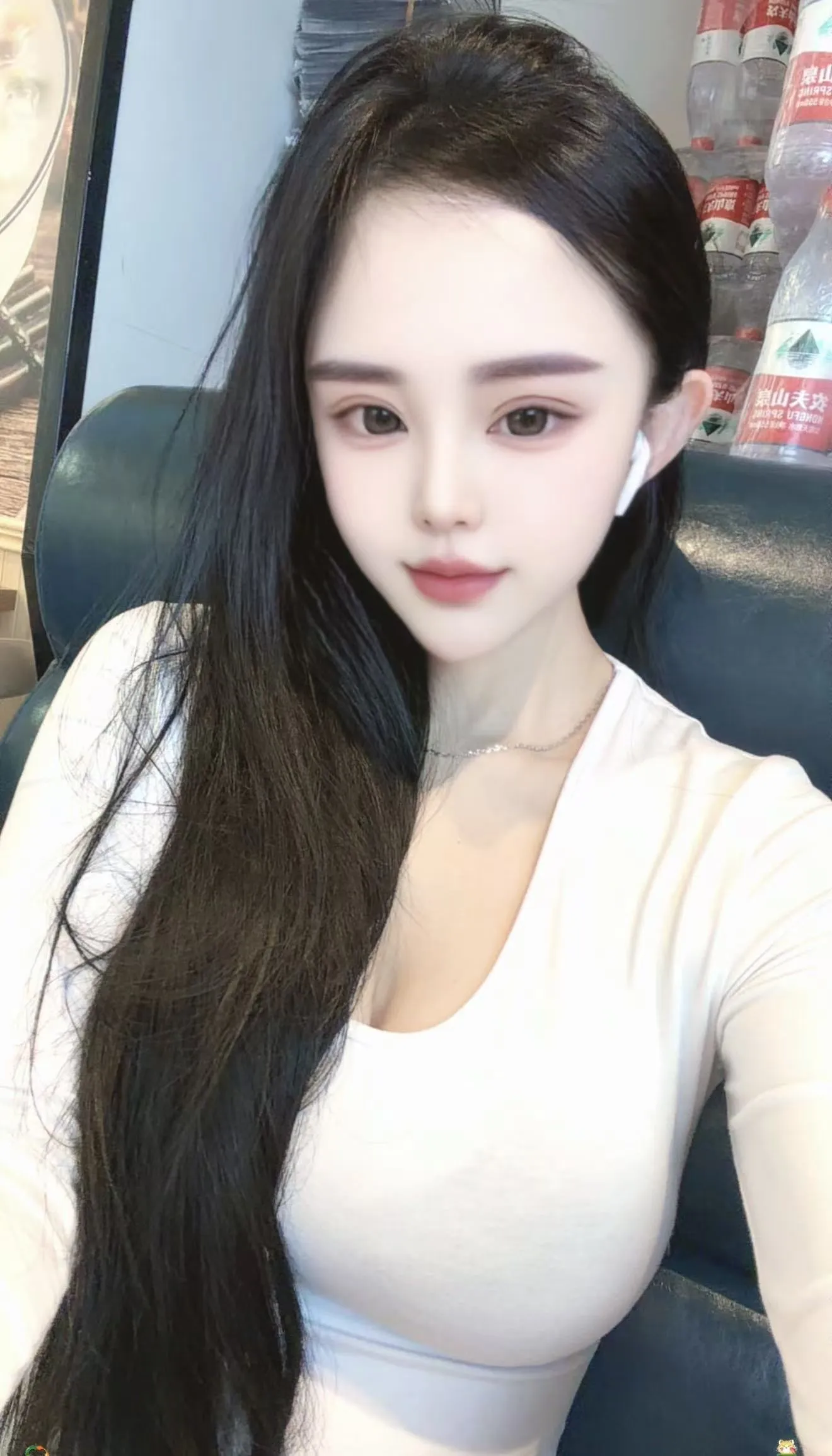 长宁极品少妇服务天花板黎巴啦 Gallery 6