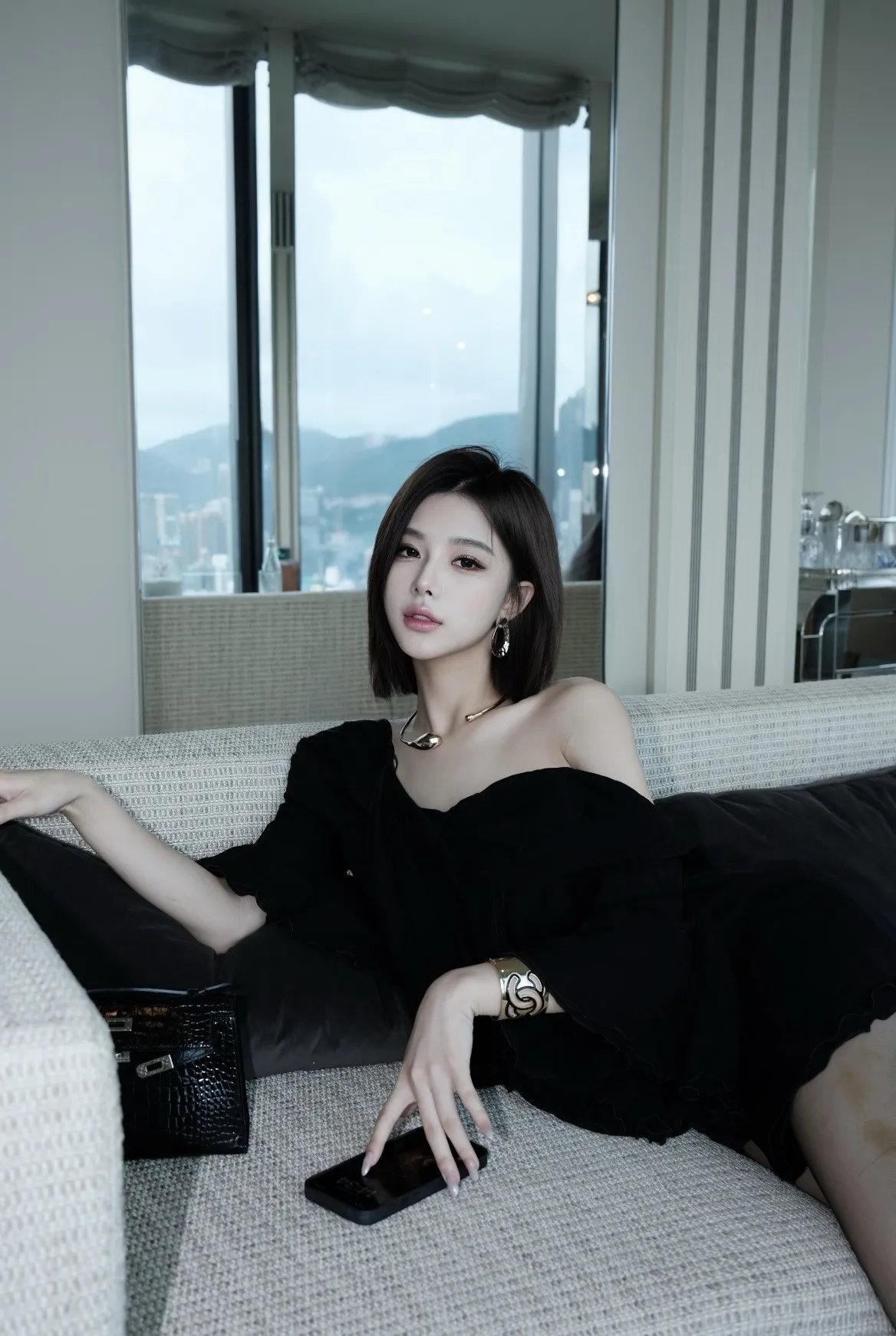 黄浦 默默 Gallery 1