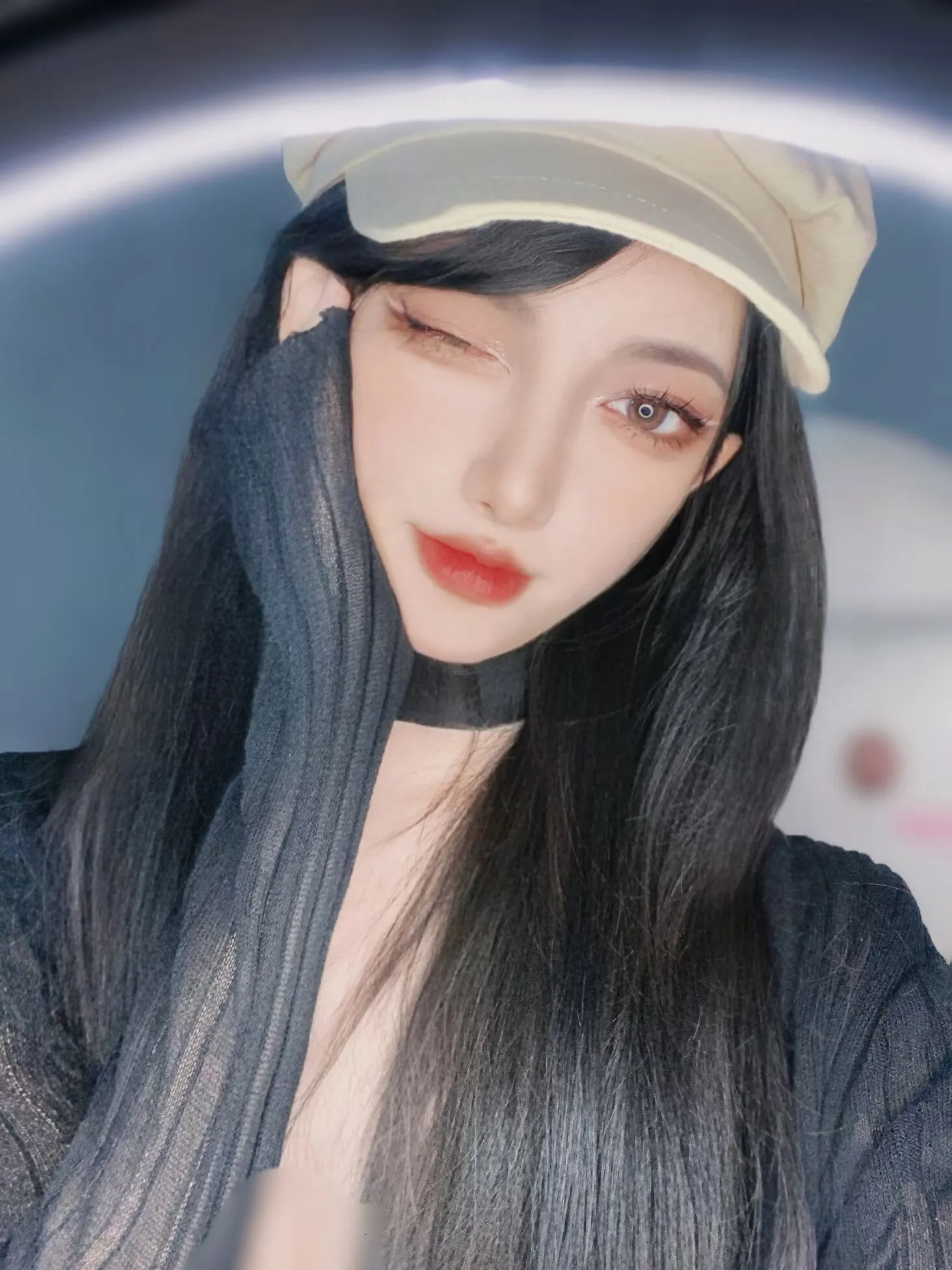 a003普陀温月 Gallery 1