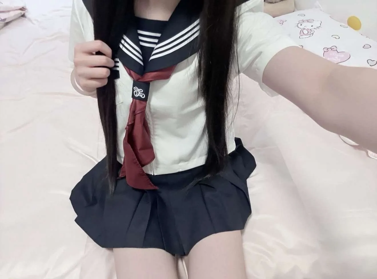 浦东 可可幼态萝莉150  学生妹一枚 清纯可爱 Gallery 6