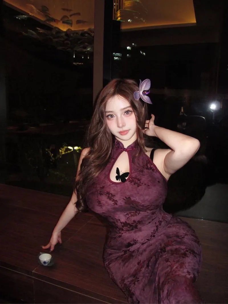 浦东 猫猫 Gallery 5