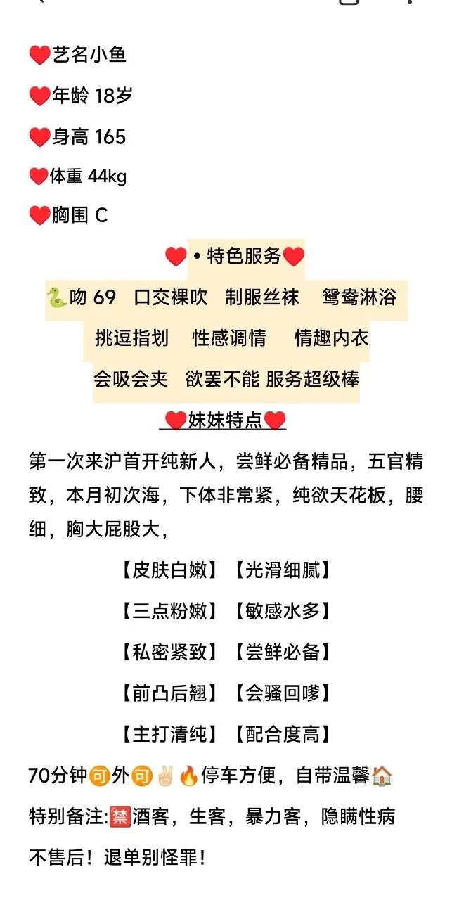 嘉定 小鱼 Gallery 1