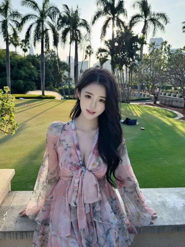 松江🏠萌妹 声音甜美 极品骚猫 叫床诱人 Gallery 4