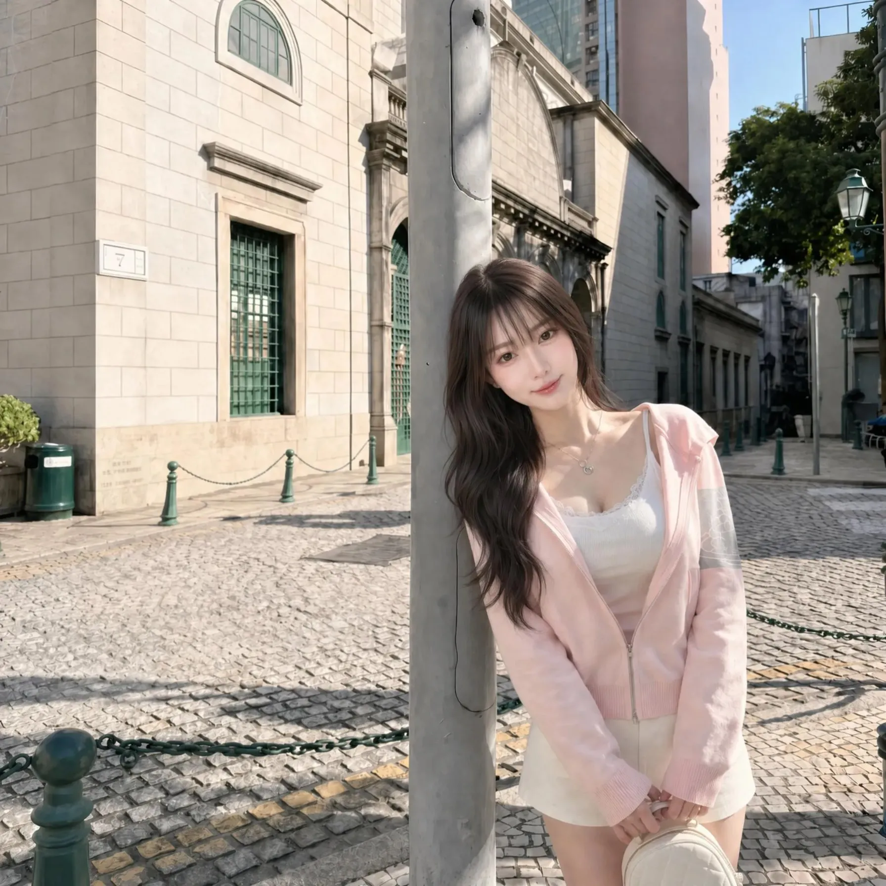 浦东新人❤️04书琴