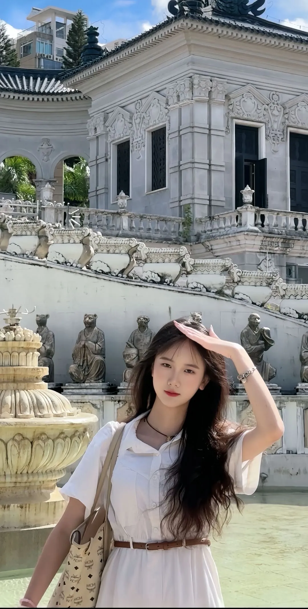 宁宝儿 甜美可爱清纯少女 Gallery 6
