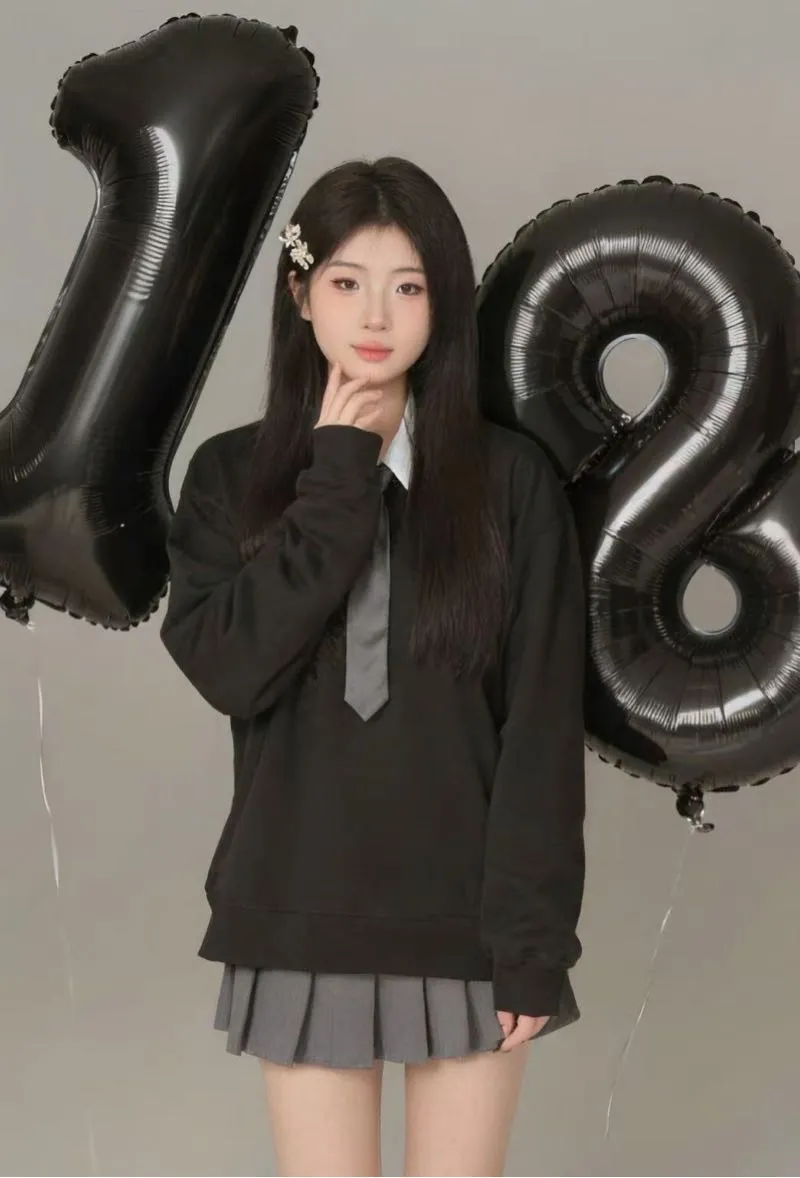 宝宝❤️人第一次下水 高中学生极品校花 Gallery 4