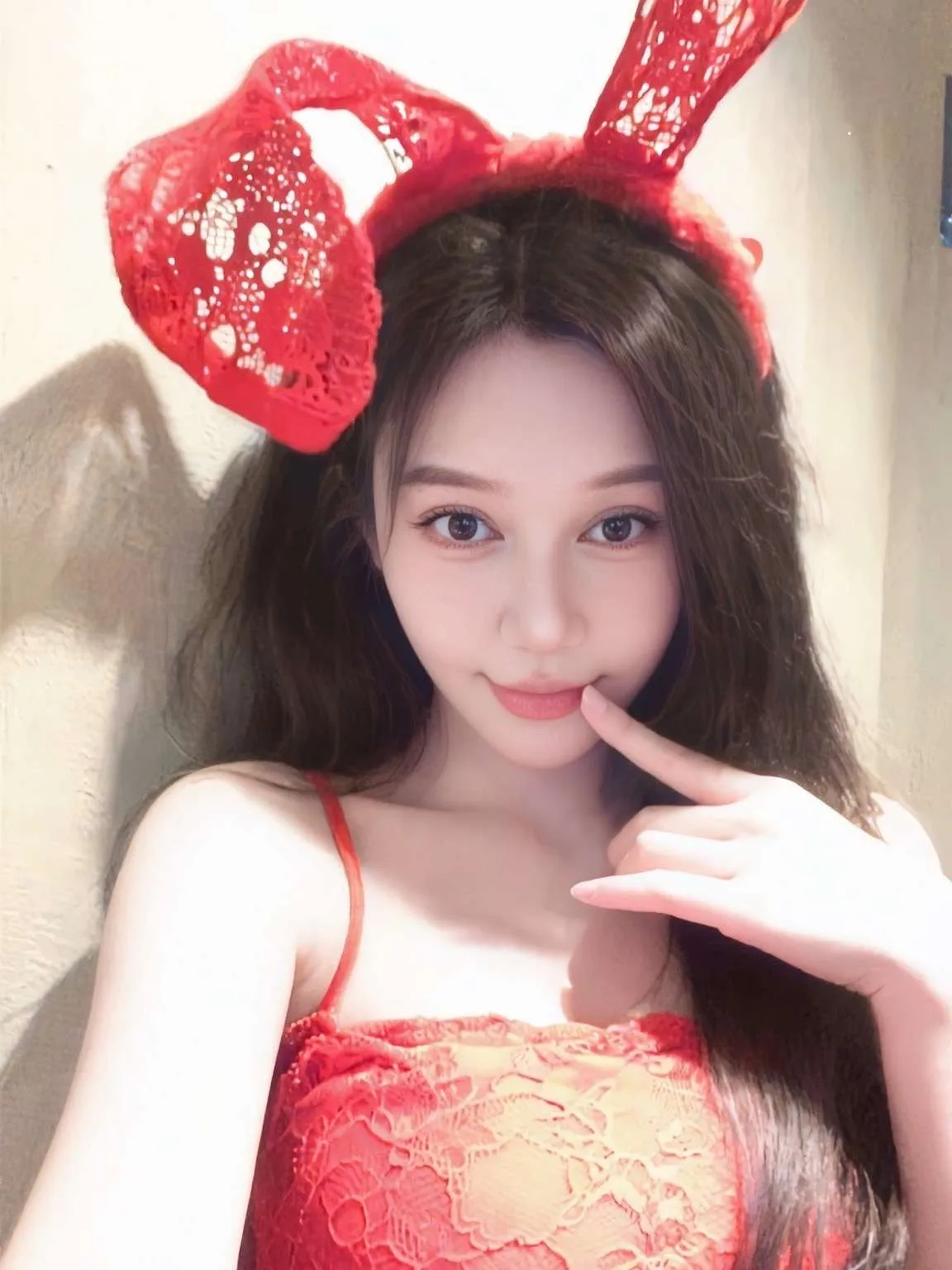 Y1302 普陀上戏学院校花 Gallery 3