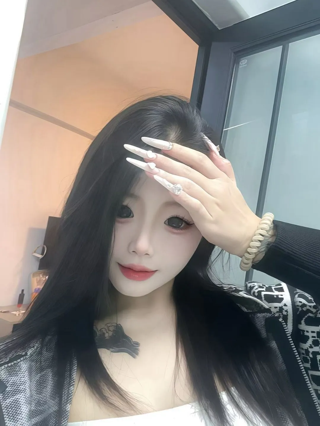 闵行新人瑶瑶 Gallery 3