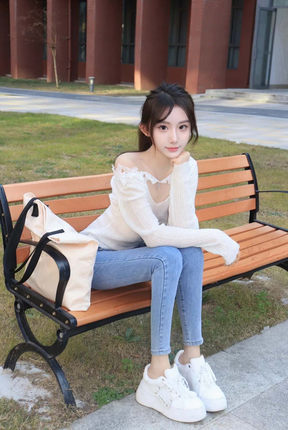 浦东 苏雨 Gallery 1