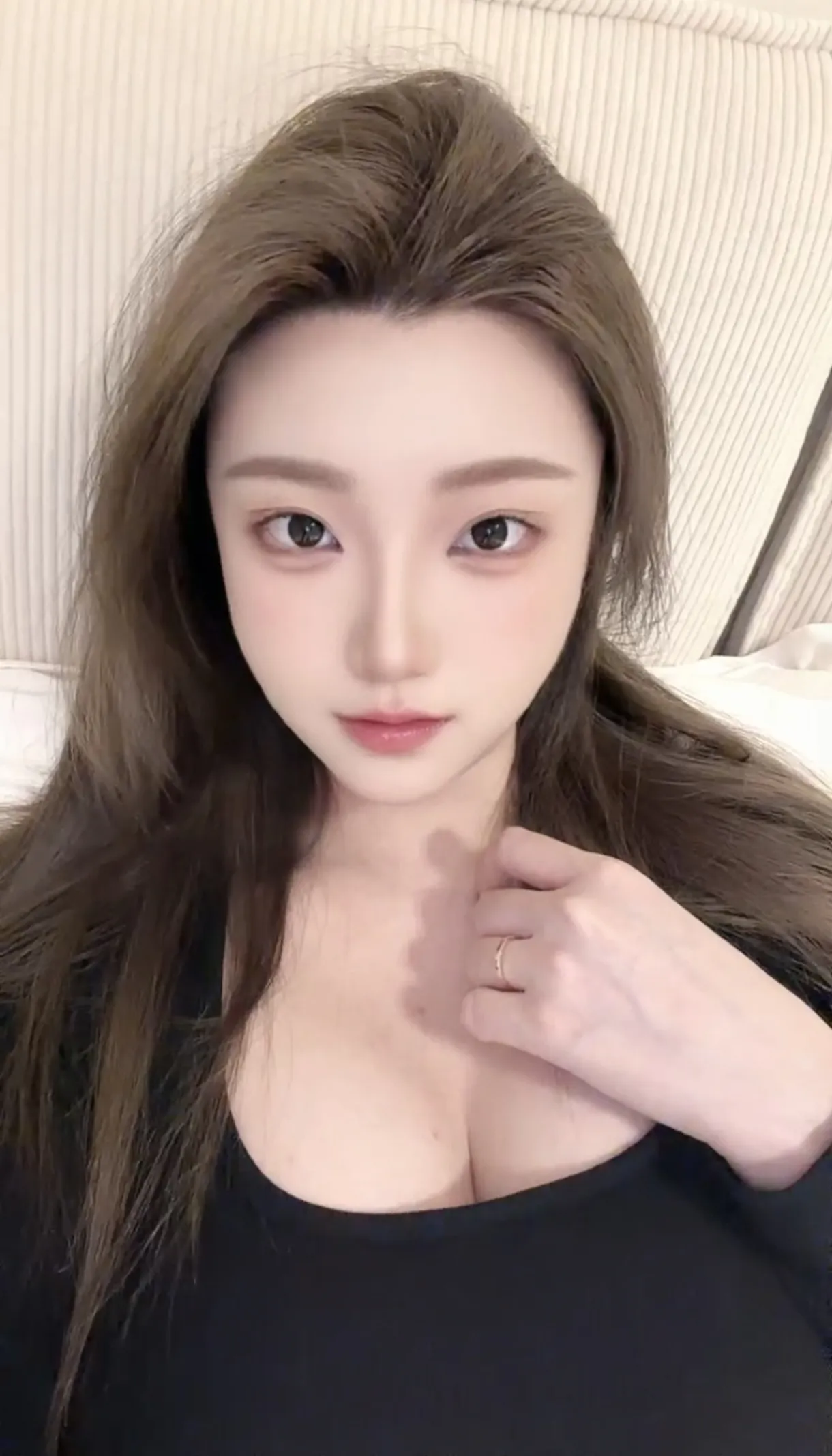 静安虹口黄浦 艾琳 艺术生兼职自拍照 Gallery 5