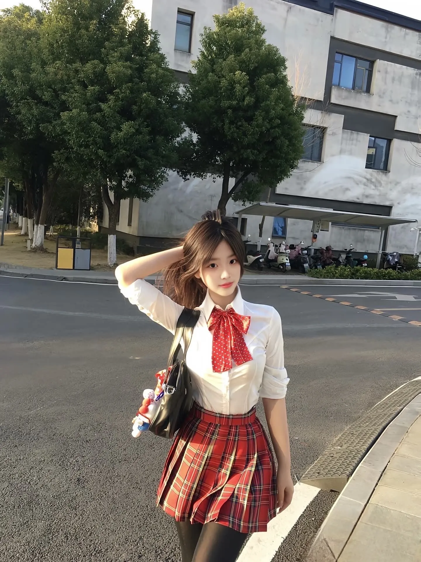 清宁🏠闵行新人晴儿 Gallery 6