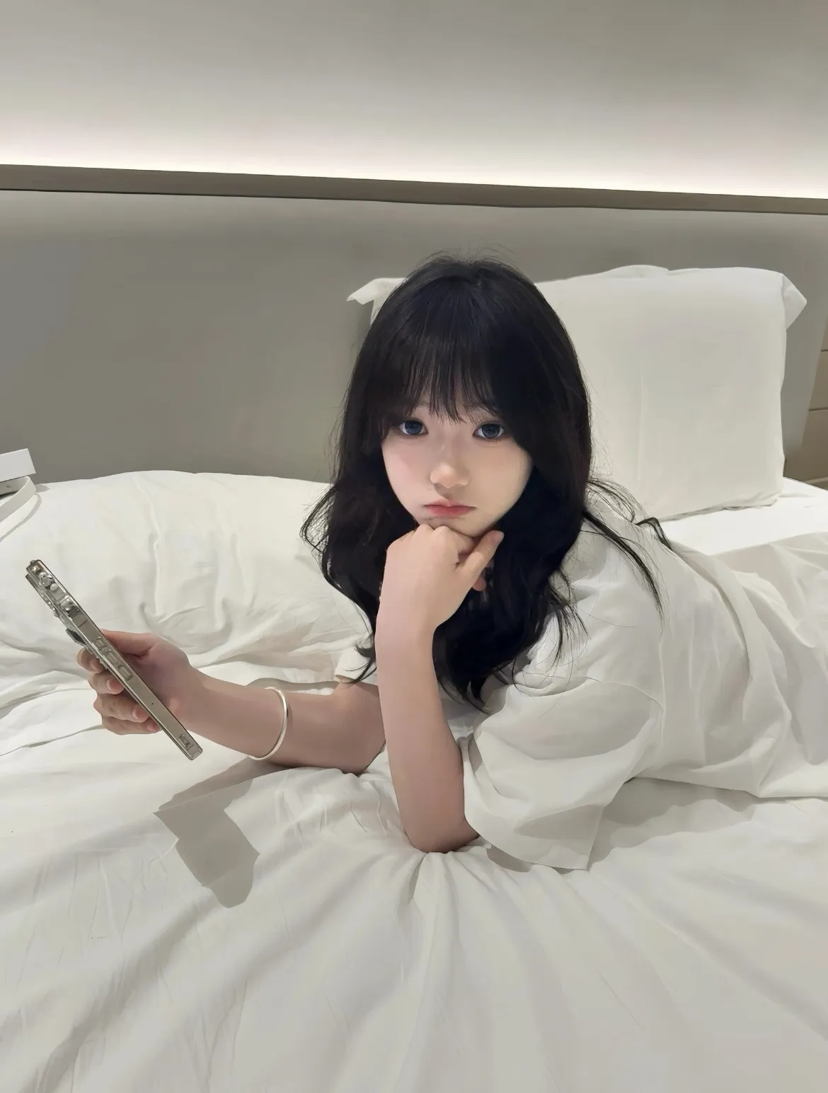 泡泡🫧新人真实白虎 Gallery 5