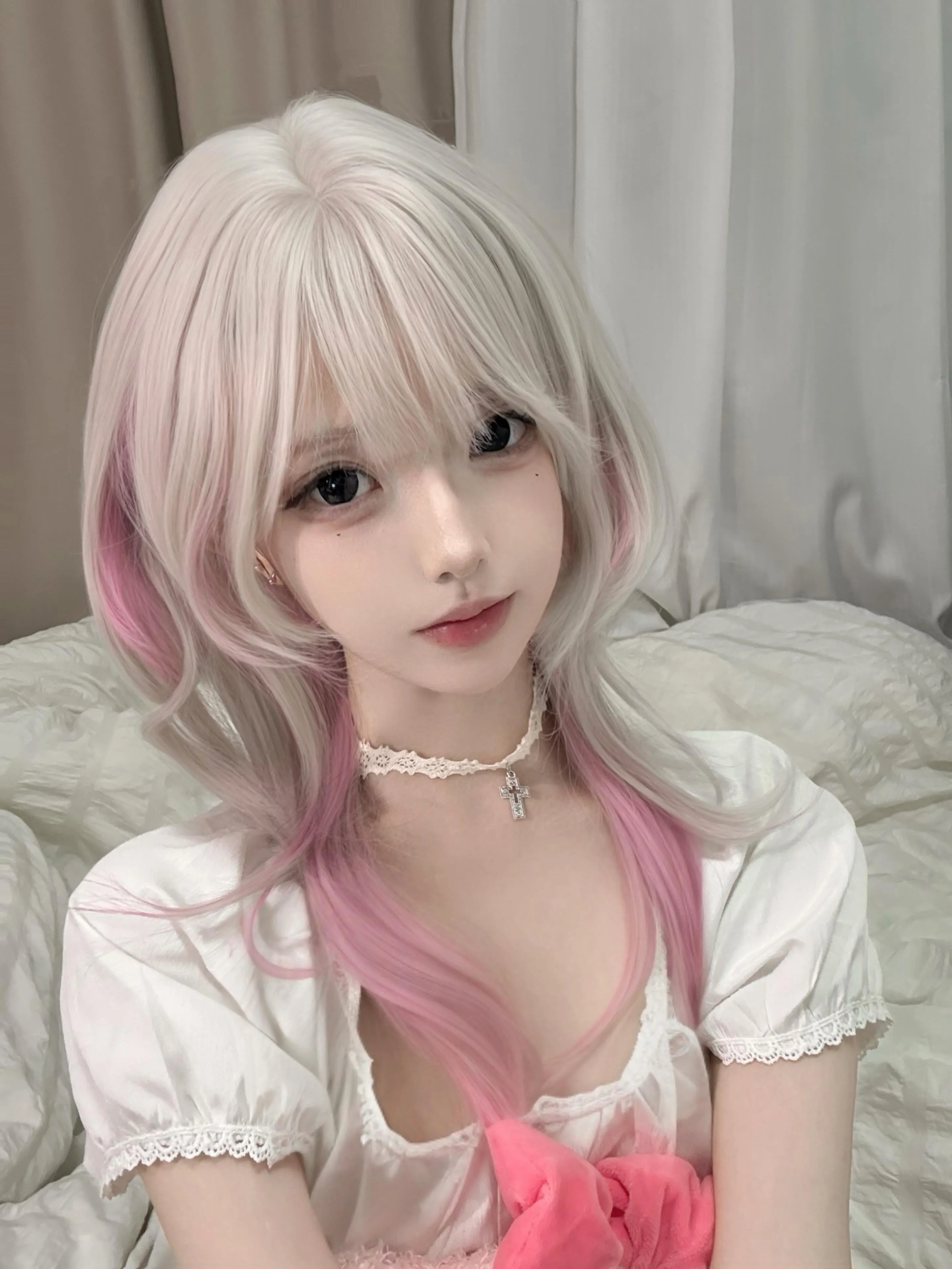 浦东 小夏 长腿COS迷妹 Gallery 6