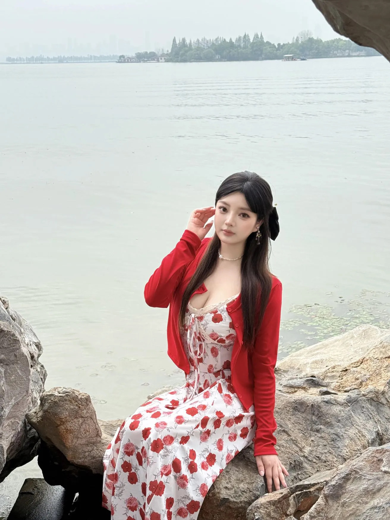 浦东07大G唐苏婉