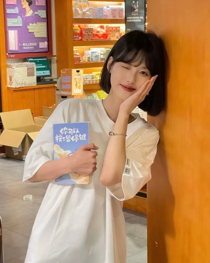 白小纯云锦 Gallery 4