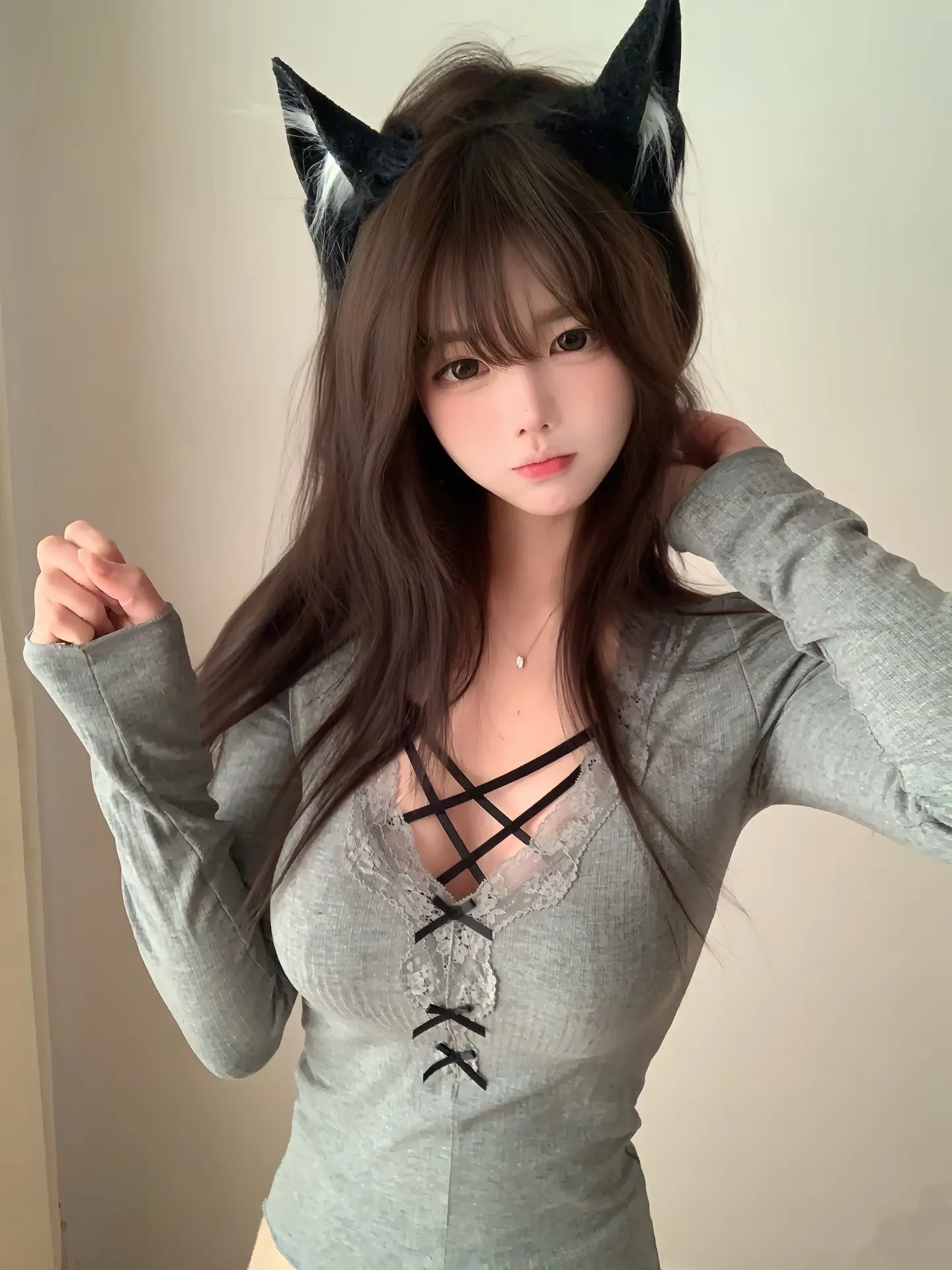 小玉米，真正真实18极品天菜 Gallery 5