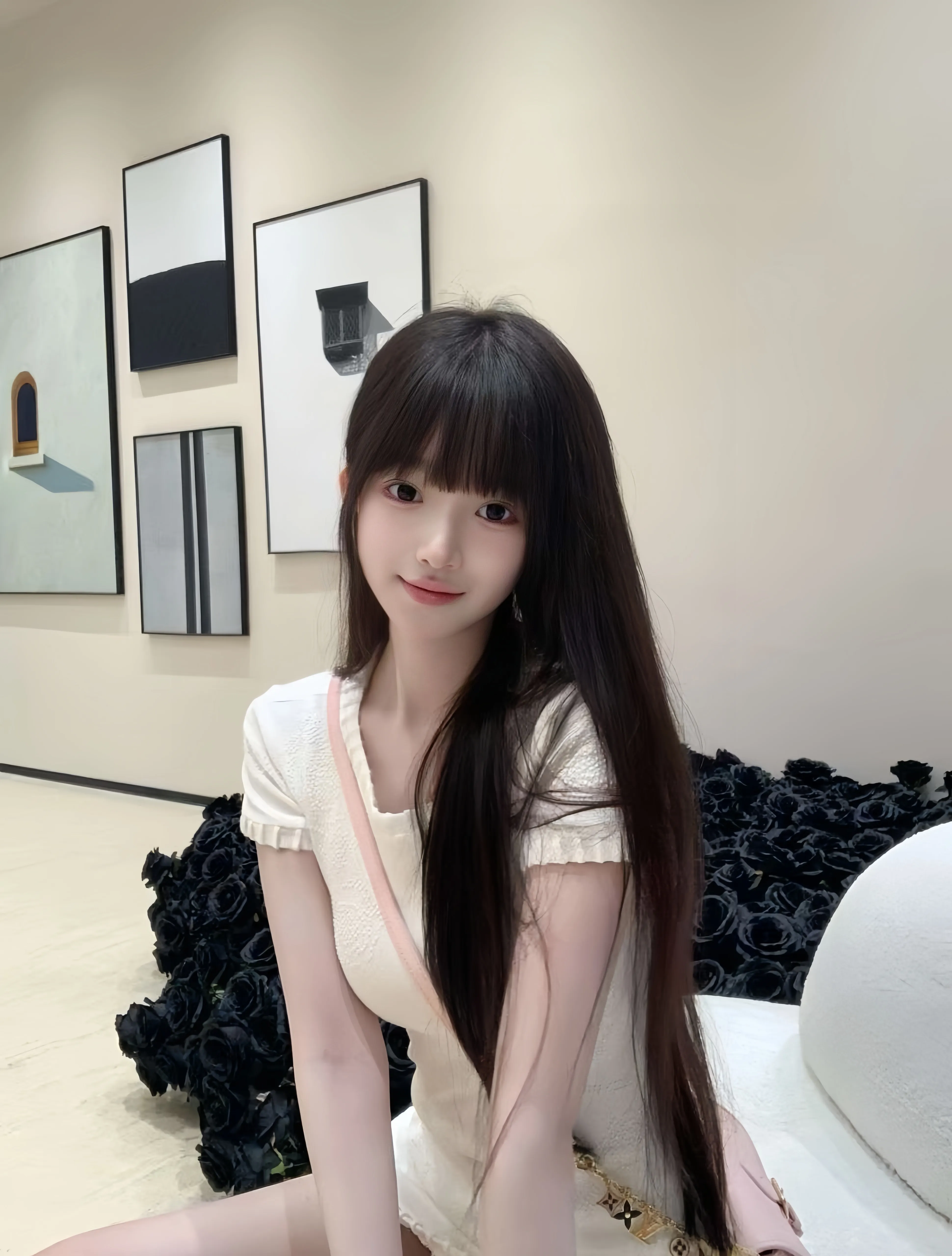 07首开嫩妹 婉禾 Gallery 3