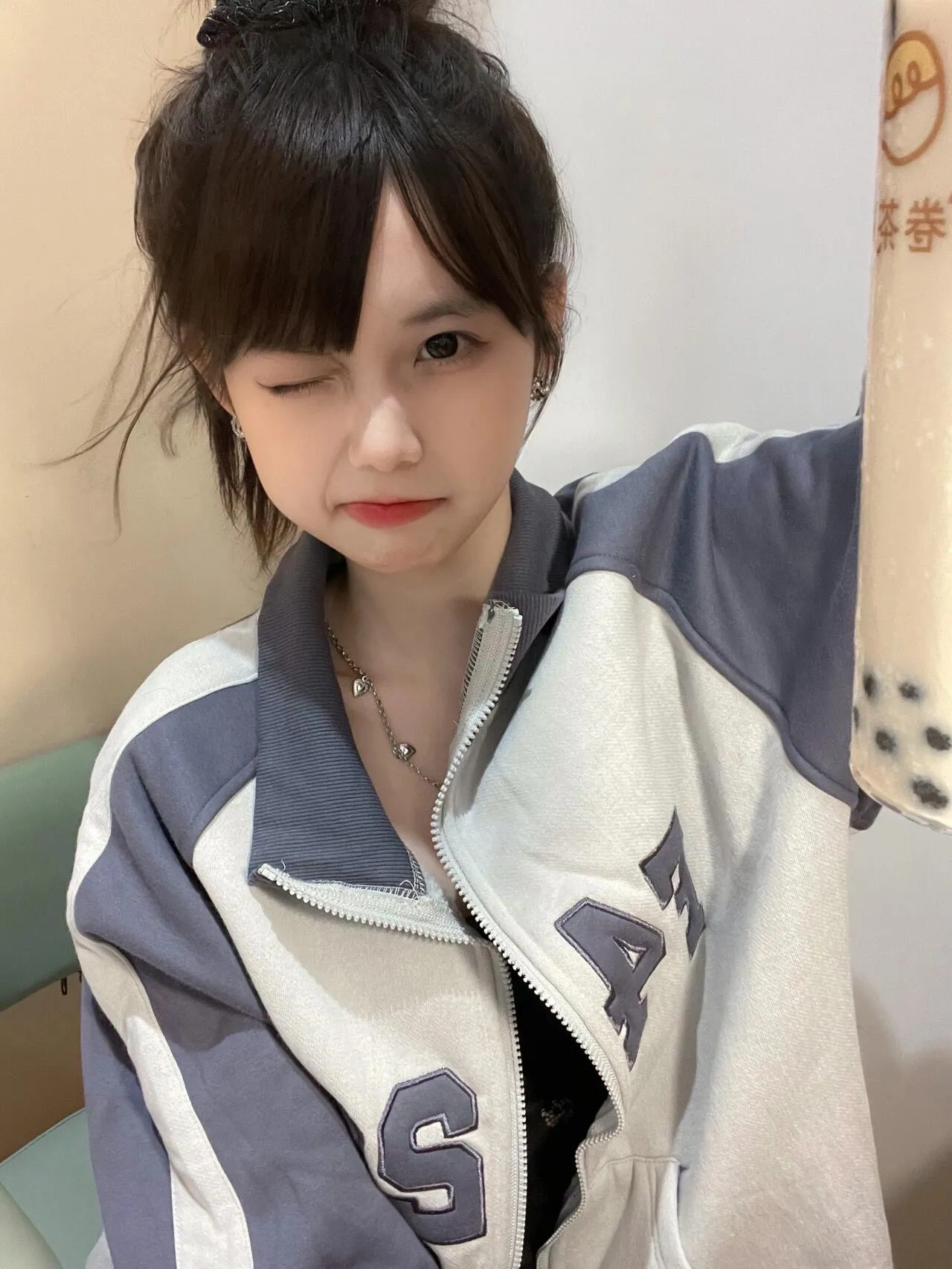 y118高二学生白小纯 Gallery 5