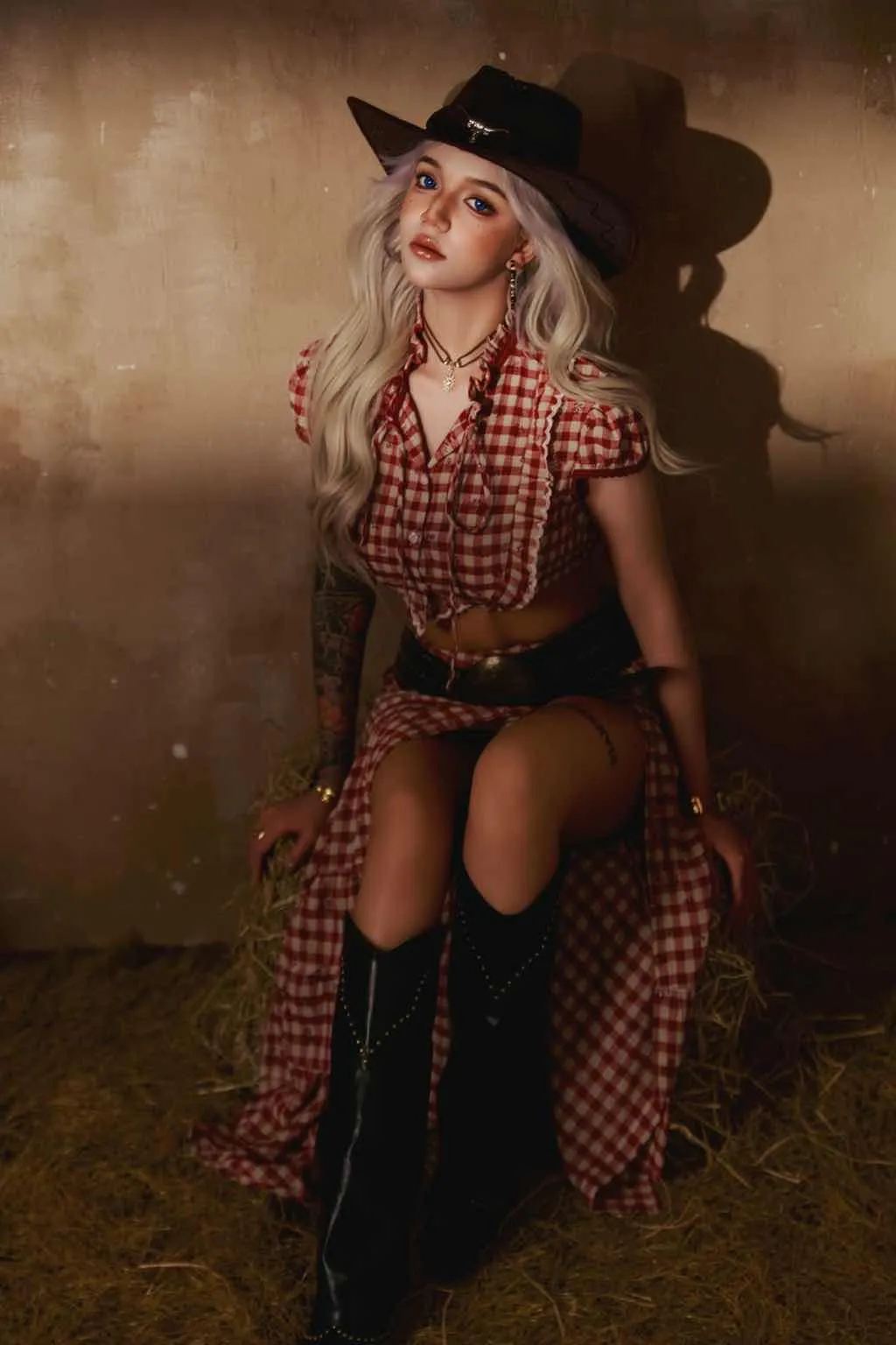 静安半洋酒安娜Anna💄 Gallery 5