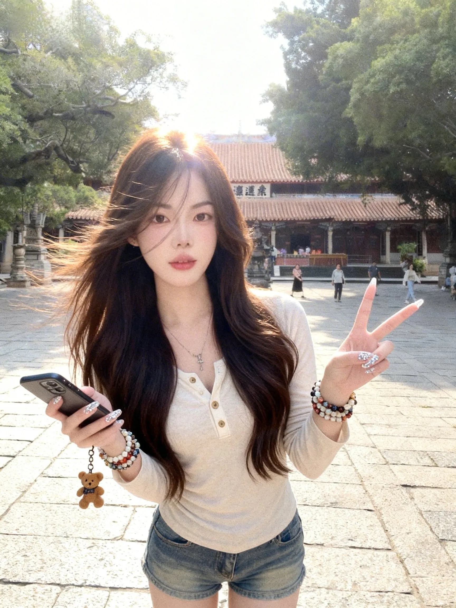 闵行慕雪 纯欲御姐 Gallery 5