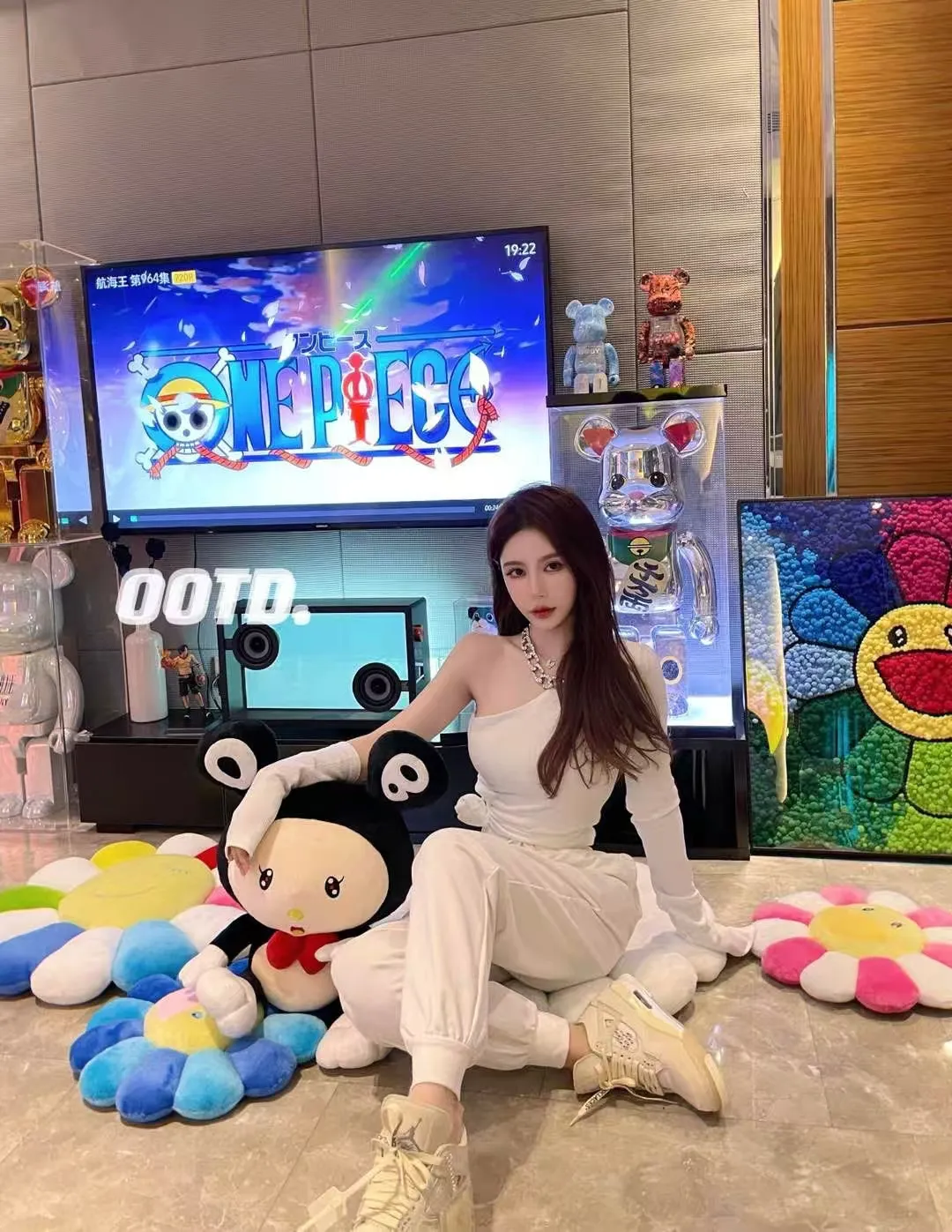 上海纯欲小网红 Gallery 2