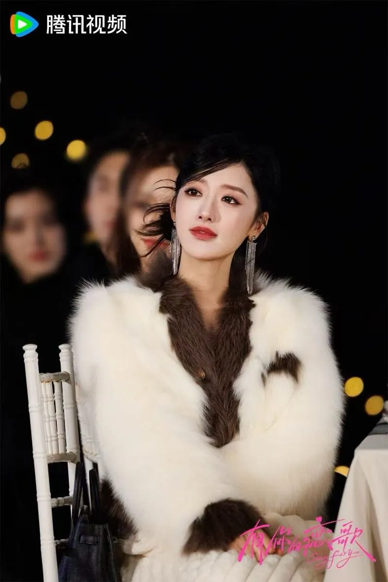 芷宁5.W北影毕业•短剧演员 Gallery 2