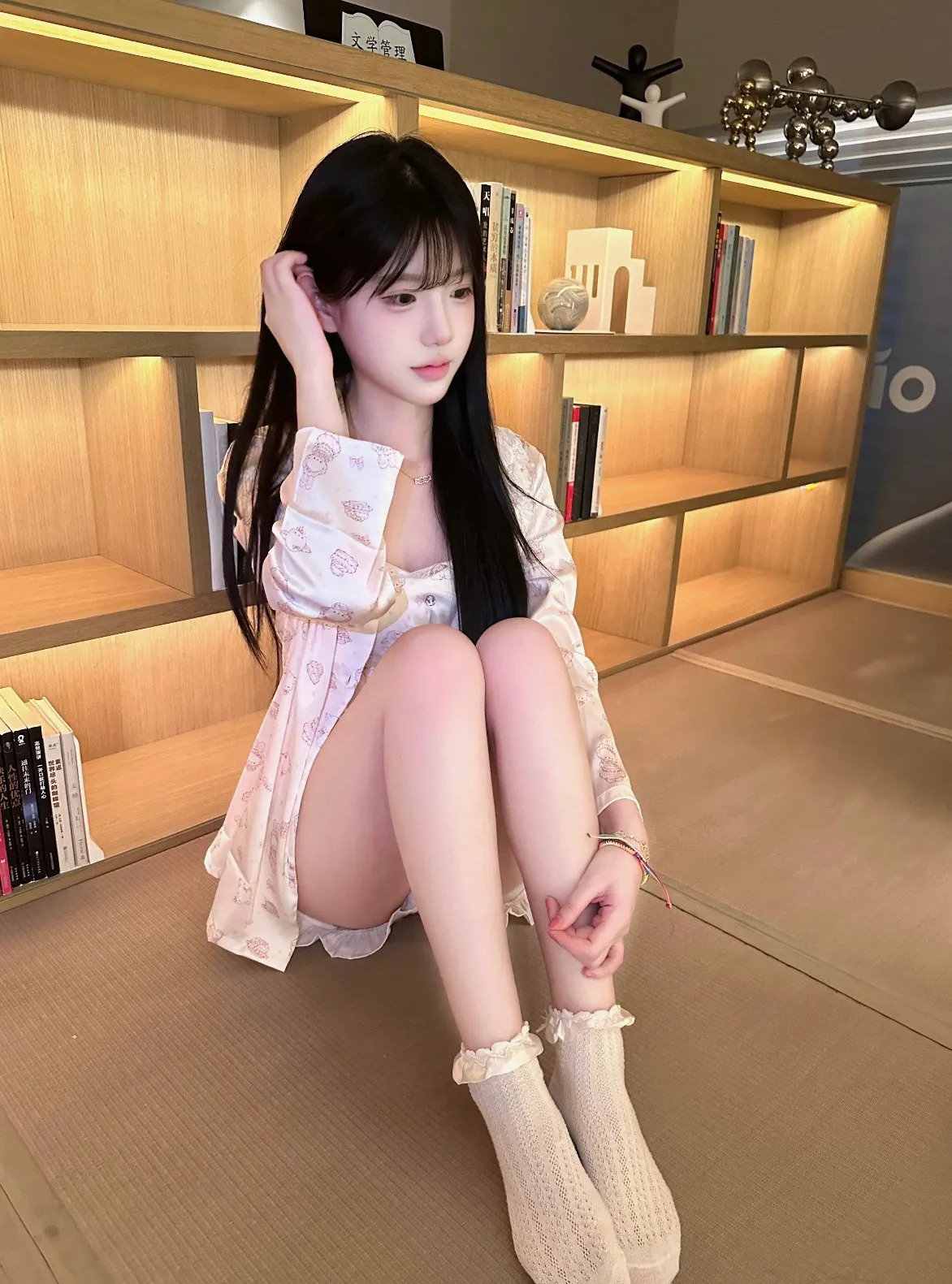 松江新人 陌陌 Gallery 5