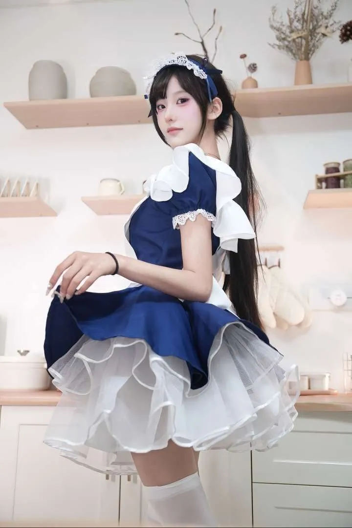 嘉定雪儿 Gallery 3