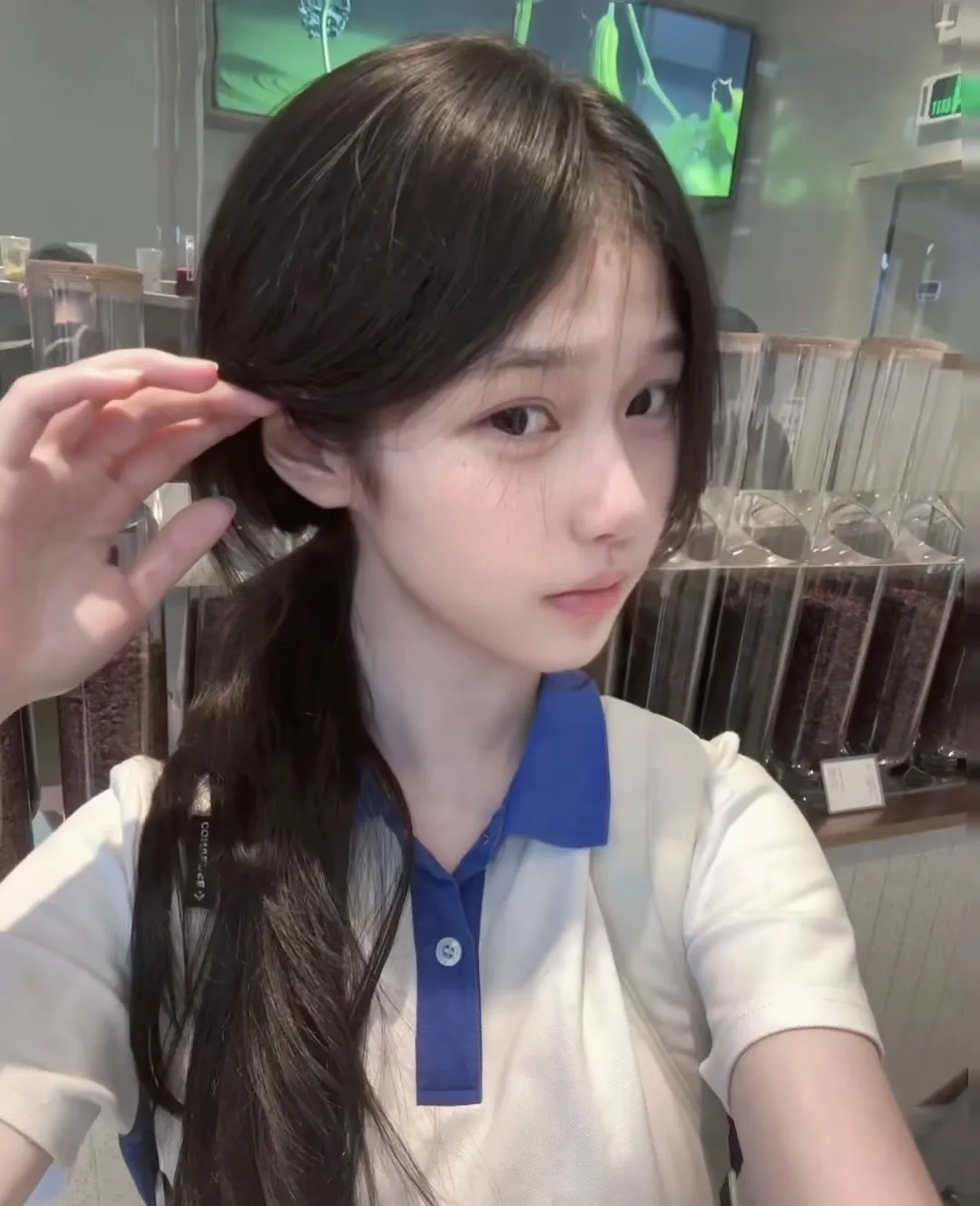 幼态脸 萌萌 纯欲白虎 Gallery 2