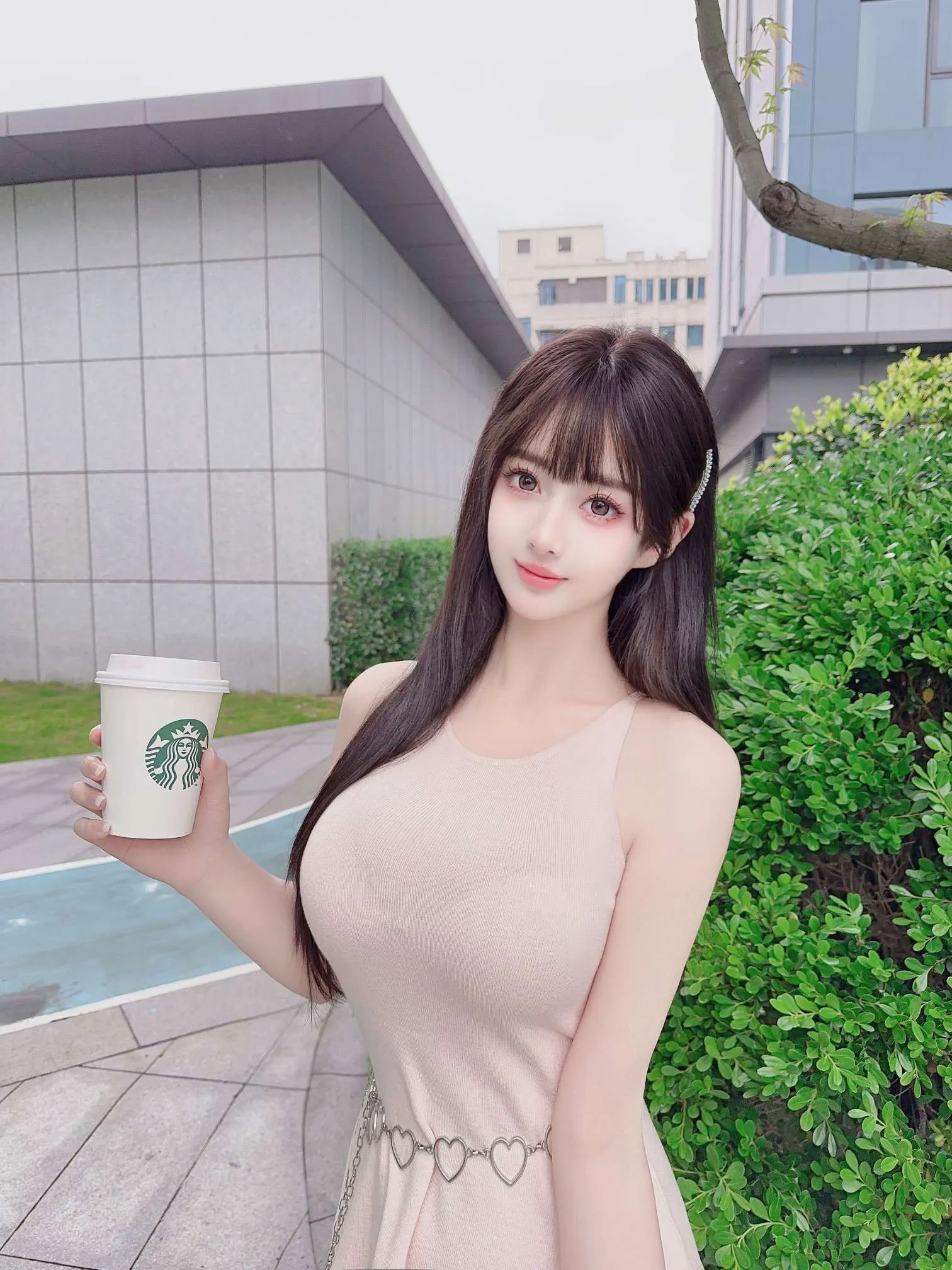 宝山新人下海啵啵 Gallery 5