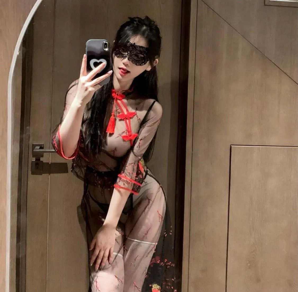 宝山果冻 真实中国传媒学生