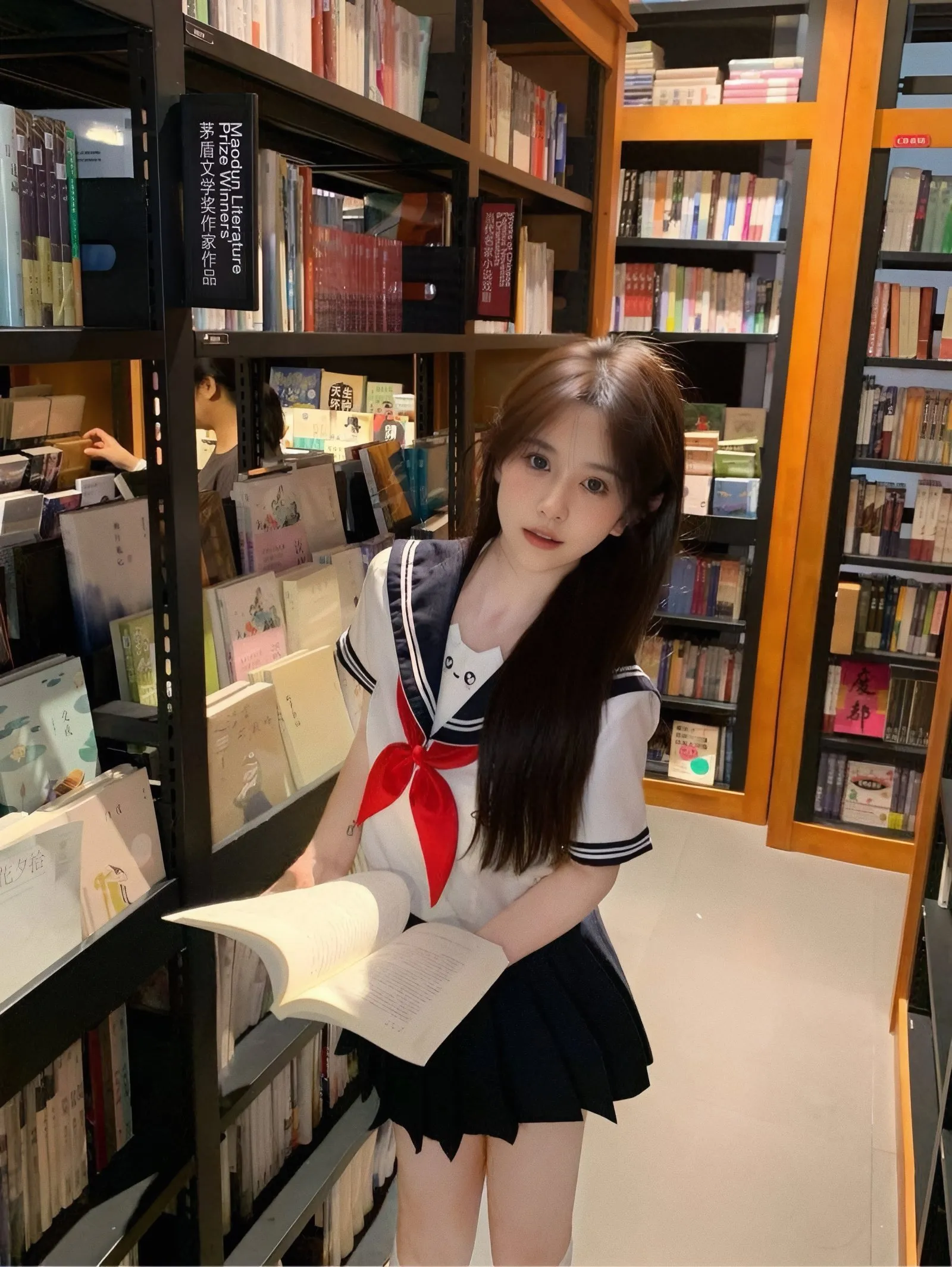 糯米可爱小萝莉 Gallery 4