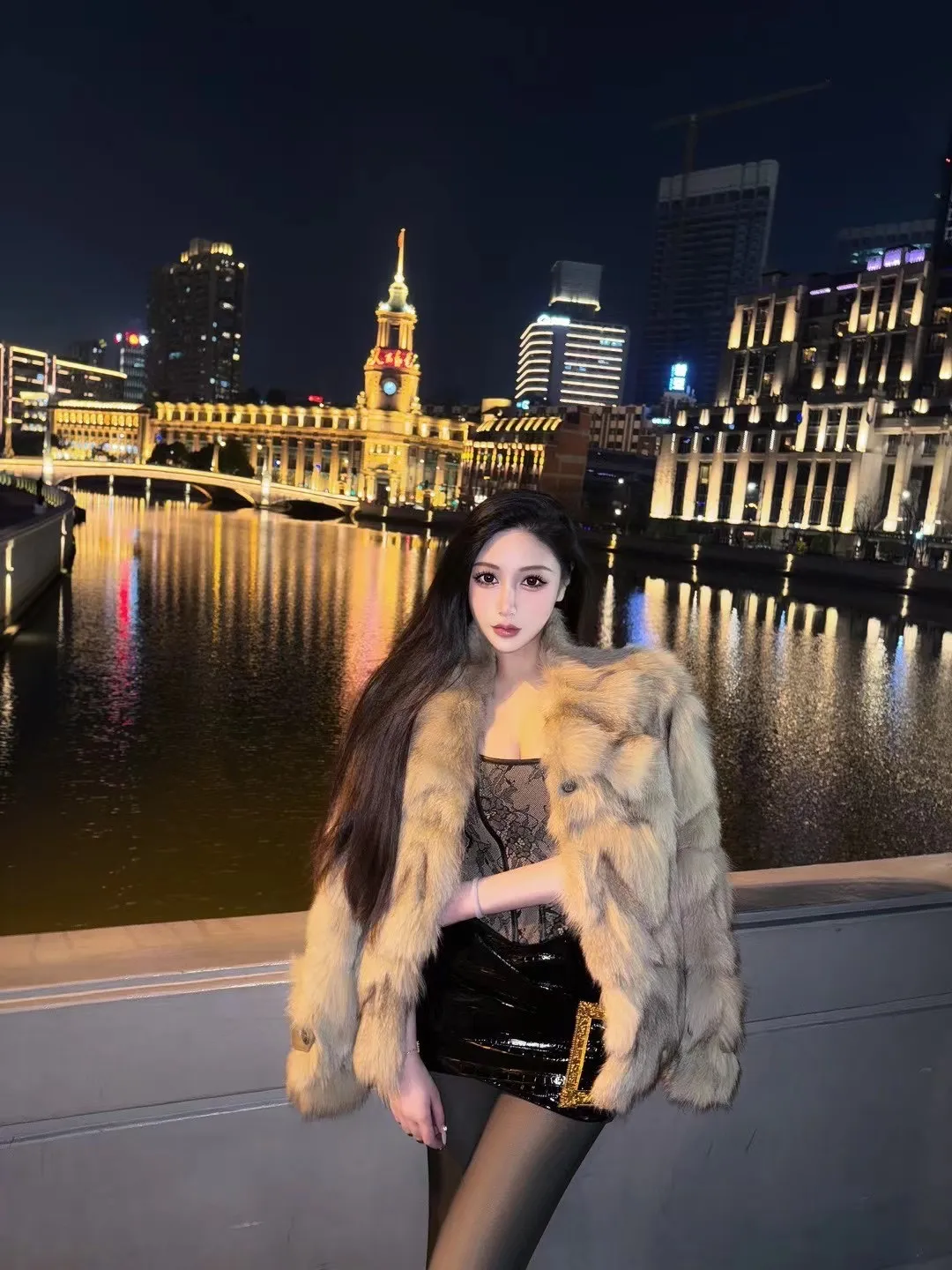 4142A-白虎普陀天然白虎澳门留学生