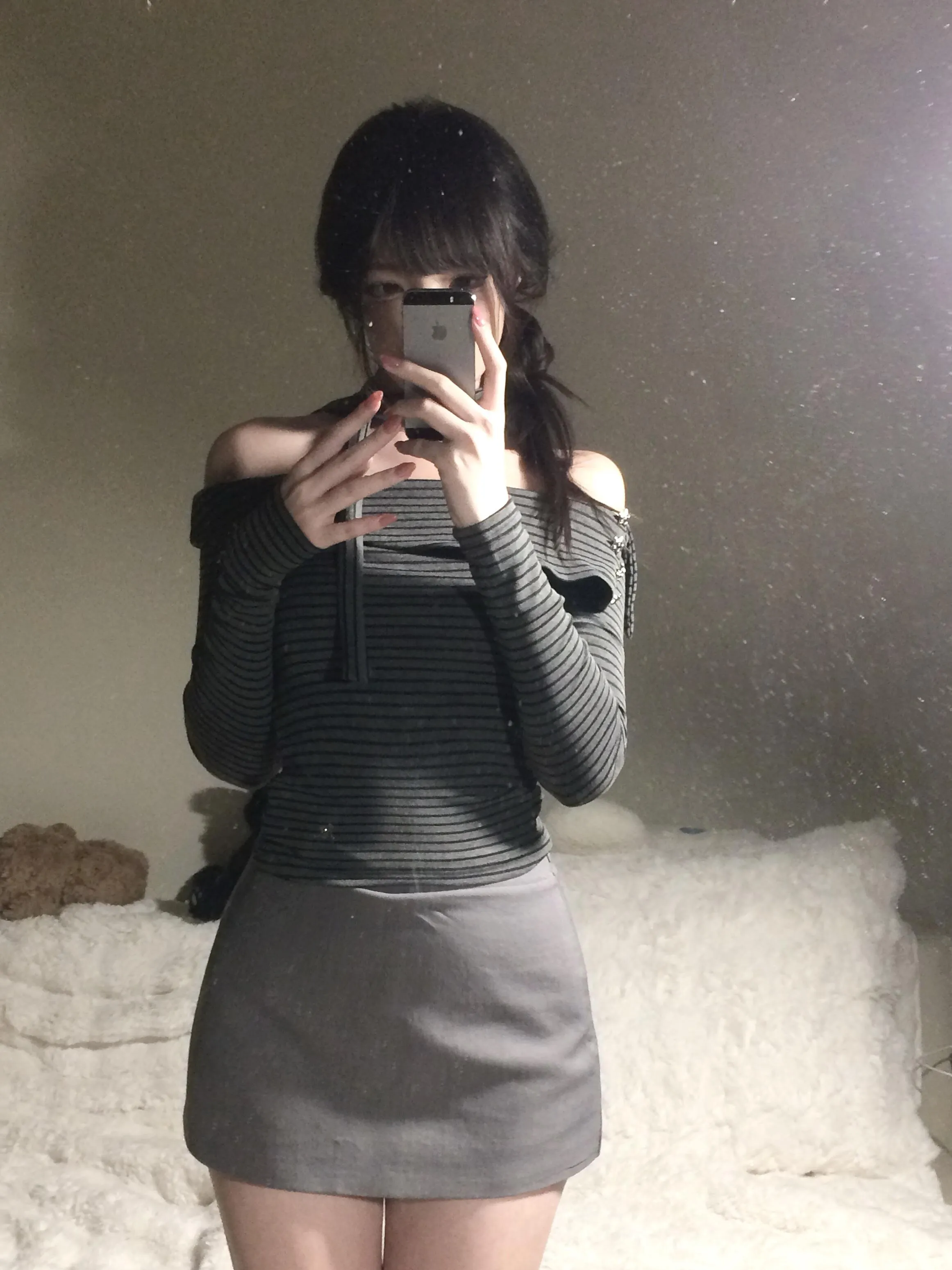 宝山07极品新人兼职小晴 Gallery 5