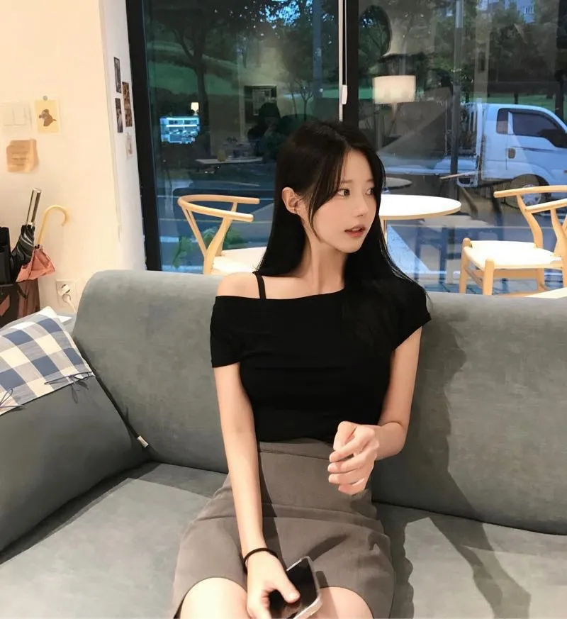 萝莉女孩 六六 新人下海 Gallery 4