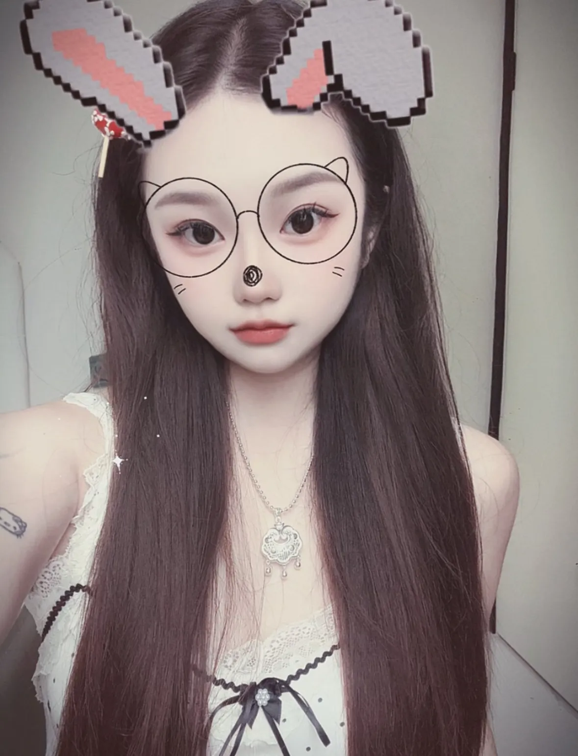 乐潼🏠 浦东周浦 川妹纸 伊可