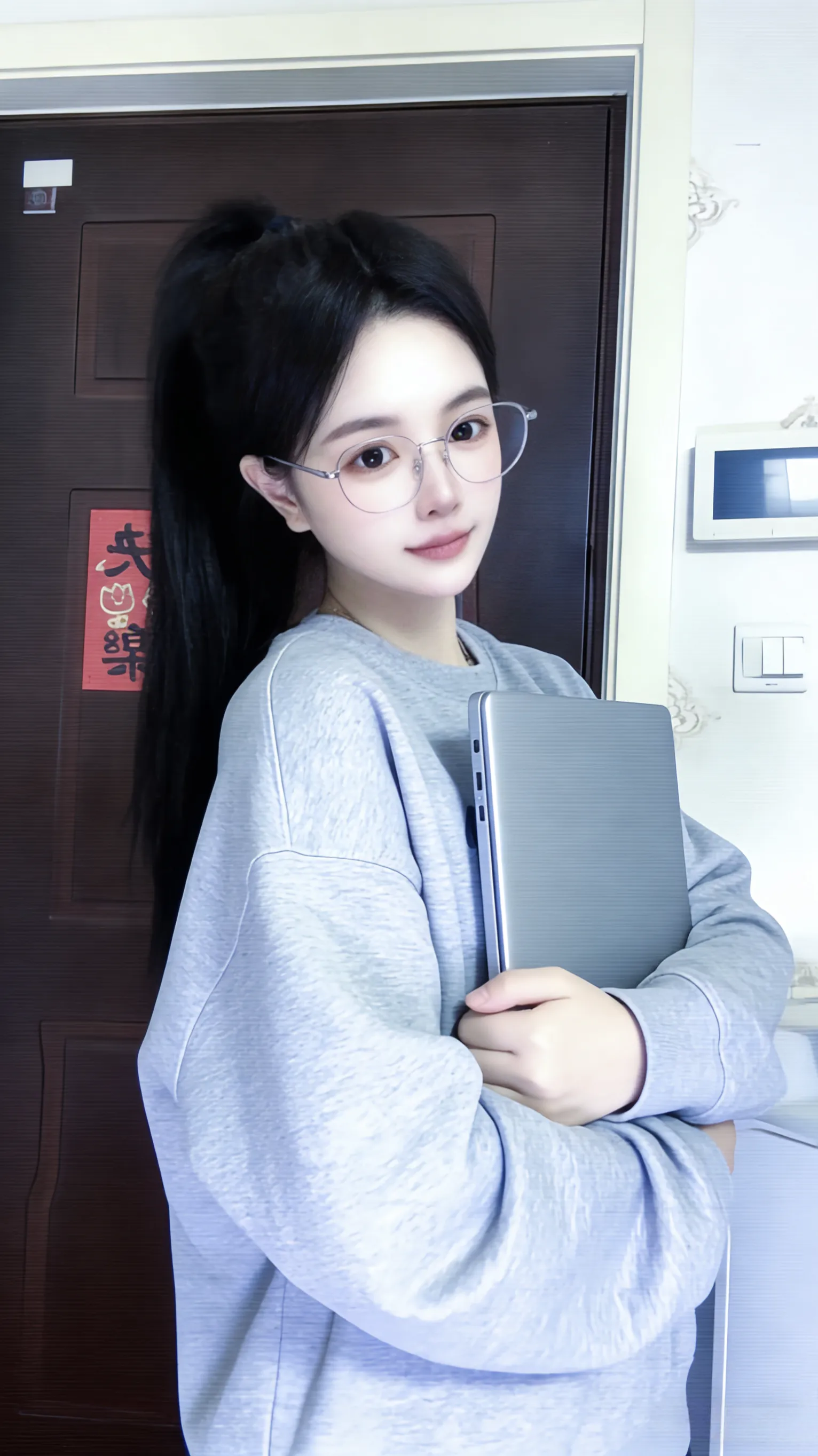 浦东金桥锦鲤 白小纯网红舞蹈老师 Gallery 6