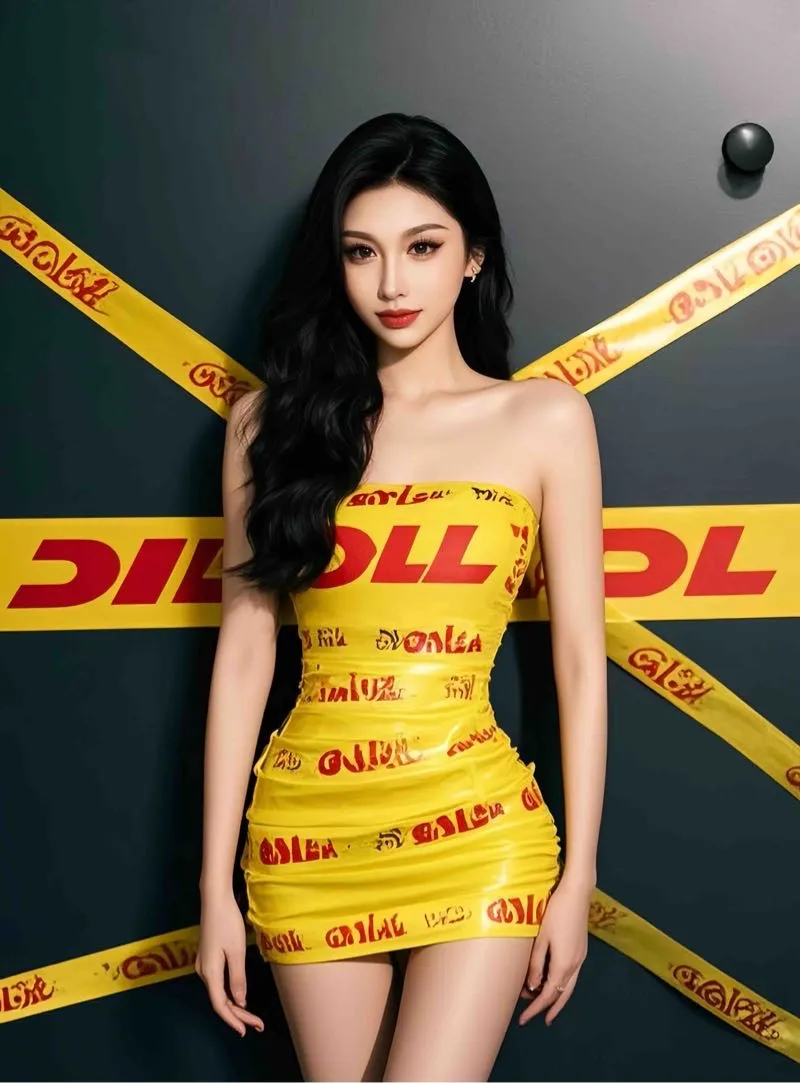 浦东御姐刘婷婷 Gallery 5