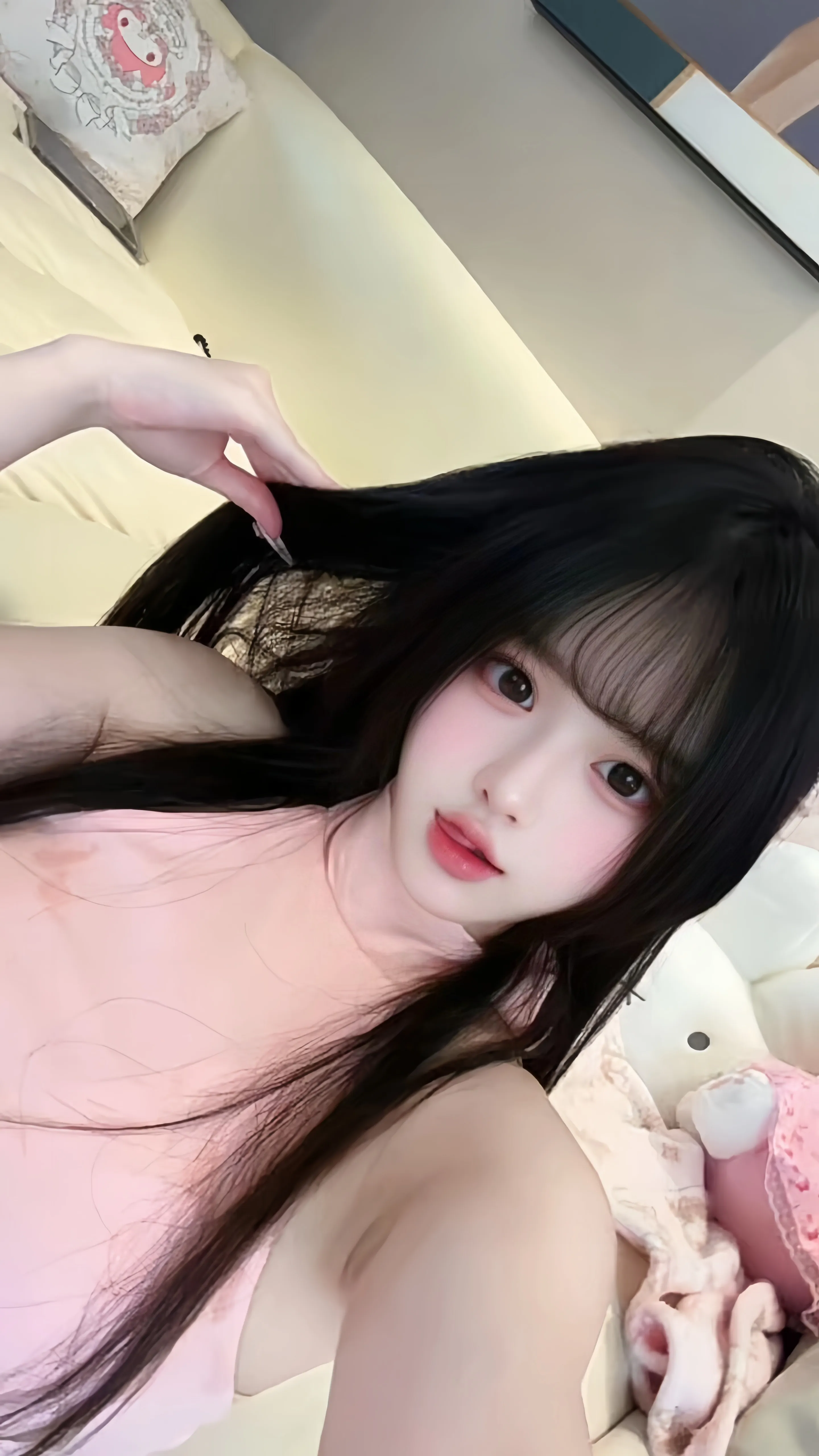 07新人大胸少女～露露🉑无套